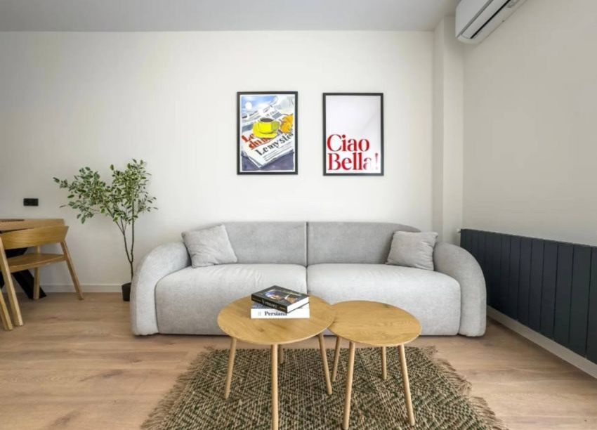 Квартира в Тбилиси, Грузия, 87 м² - фото 3