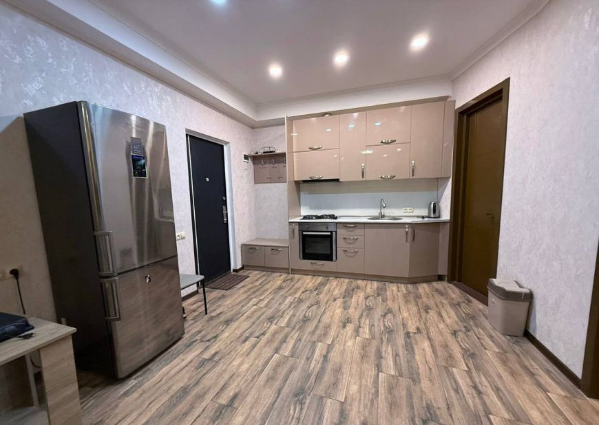 Квартира в Тбилиси, Грузия, 68 м² - фото 3