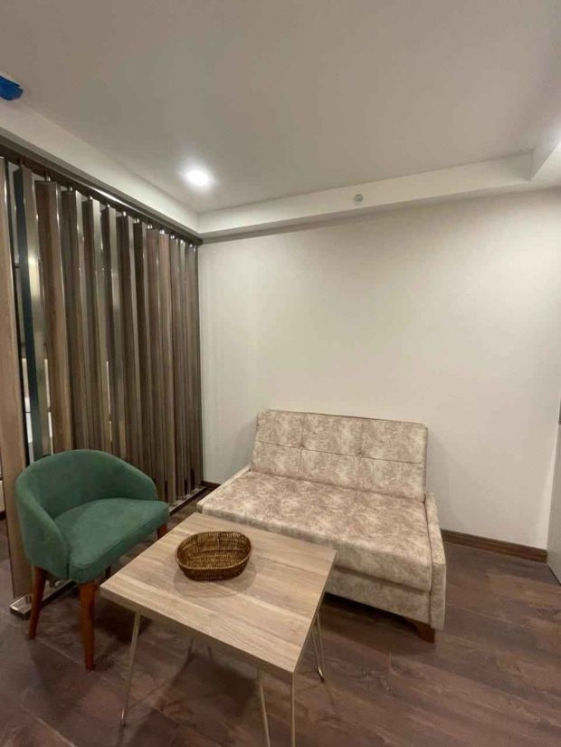 Квартира в Батуми, Грузия, 39 м² - фото 3