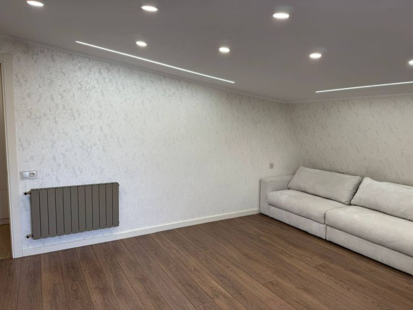 Квартира в Тбилиси, Грузия, 115 м² - фото 3