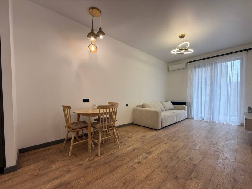 Квартира в Тбилиси, Грузия, 52 м² - фото 3