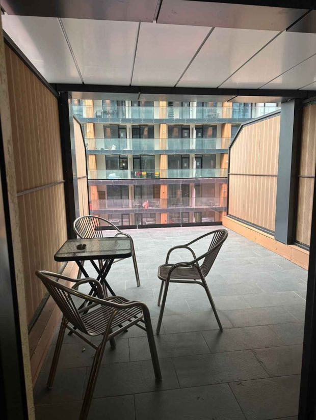 Студия в Батуми, Грузия, 48 м² - фото 4