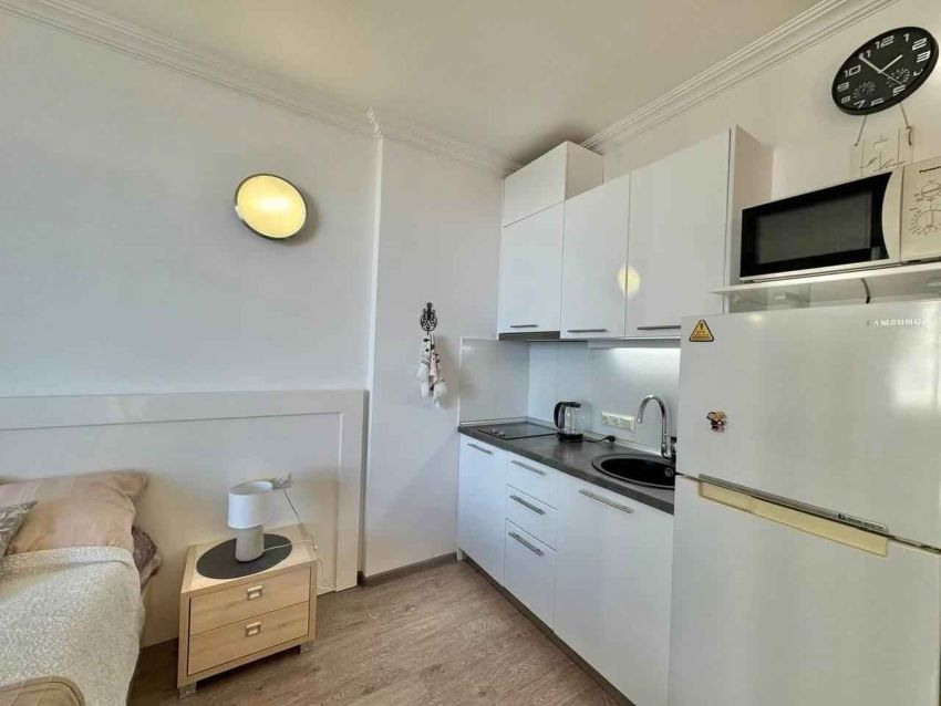 Квартира в Батуми, Грузия, 33 м² - фото 4