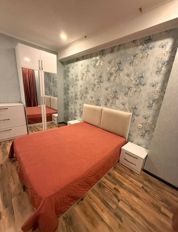 Квартира в Тбилиси, Грузия, 68 м² - фото 4