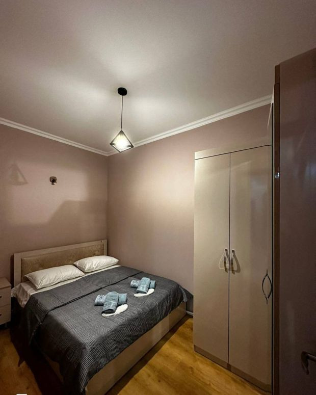 Квартира в Тбилиси, Грузия, 75 м² - фото 4