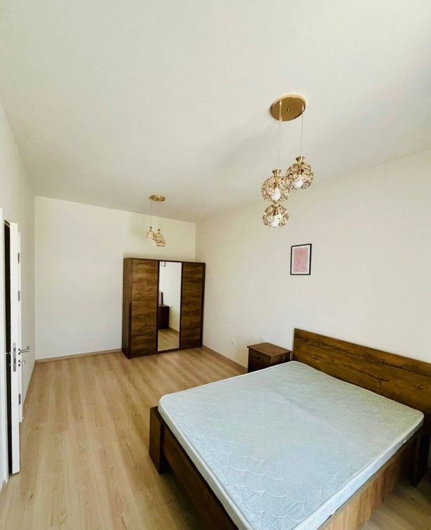 Квартира в Тбилиси, Грузия, 80 м² - фото 4
