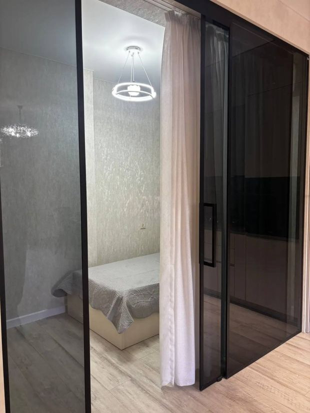 Квартира в Тбилиси, Грузия, 70 м² - фото 4