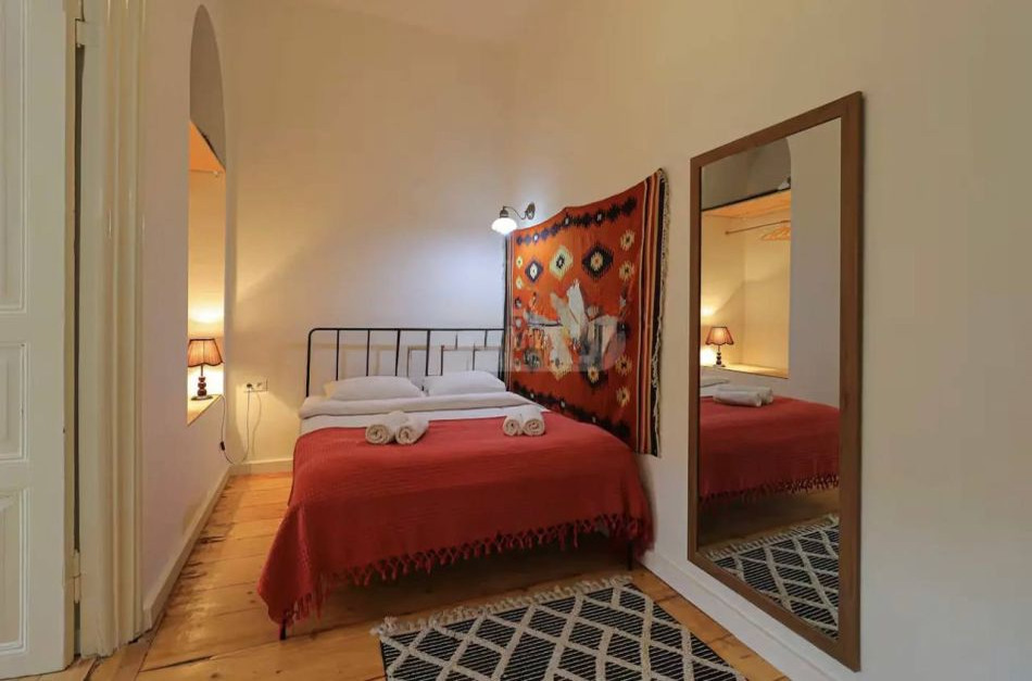 Квартира в Тбилиси, Грузия, 54 м² - фото 4