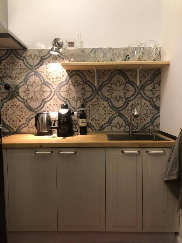 Квартира в Тбилиси, Грузия, 47 м² - фото 4