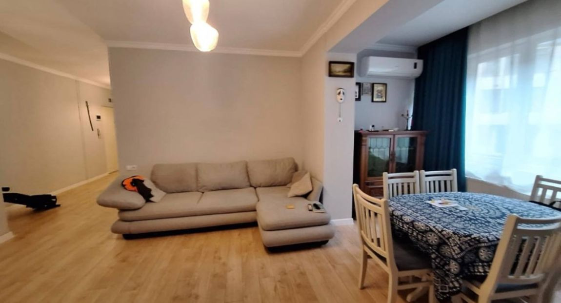 Квартира в Тбилиси, Грузия, 86 м² - фото 4