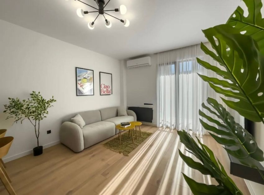 Квартира в Тбилиси, Грузия, 87 м² - фото 4