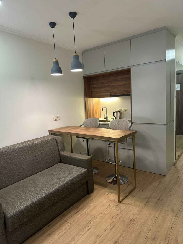 Студия в Батуми, Грузия, 48 м² - фото 5