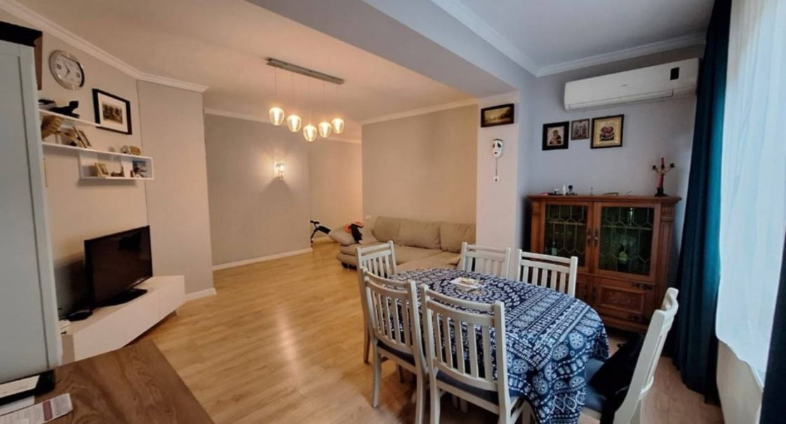 Квартира в Тбилиси, Грузия, 86 м² - фото 5