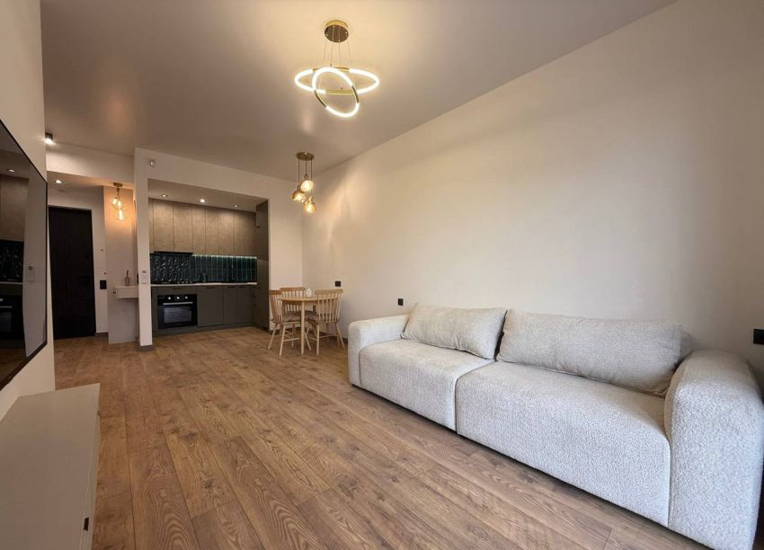 Квартира в Тбилиси, Грузия, 52 м² - фото 5