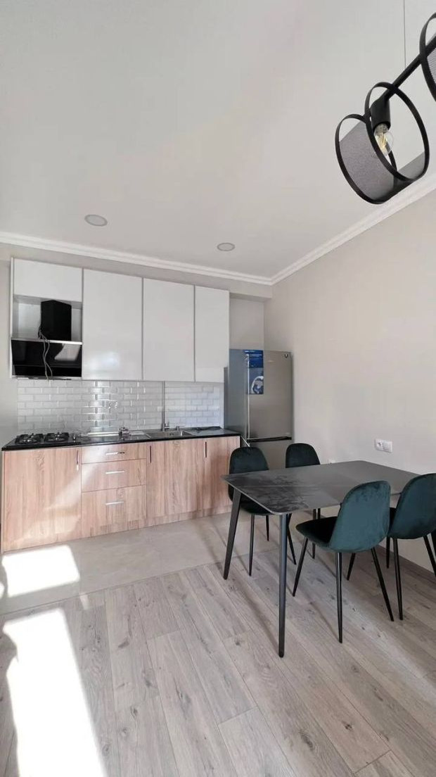 Квартира в Тбилиси, Грузия, 67 м² - фото 5