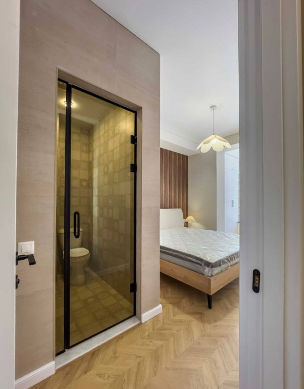 Квартира в Тбилиси, Грузия, 91 м² - фото 5