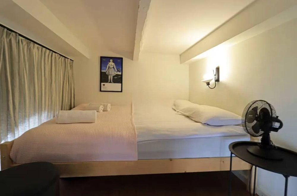 Квартира в Тбилиси, Грузия, 54 м² - фото 5