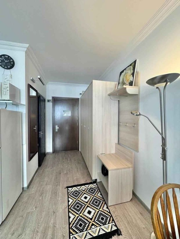 Квартира в Батуми, Грузия, 33 м² - фото 5