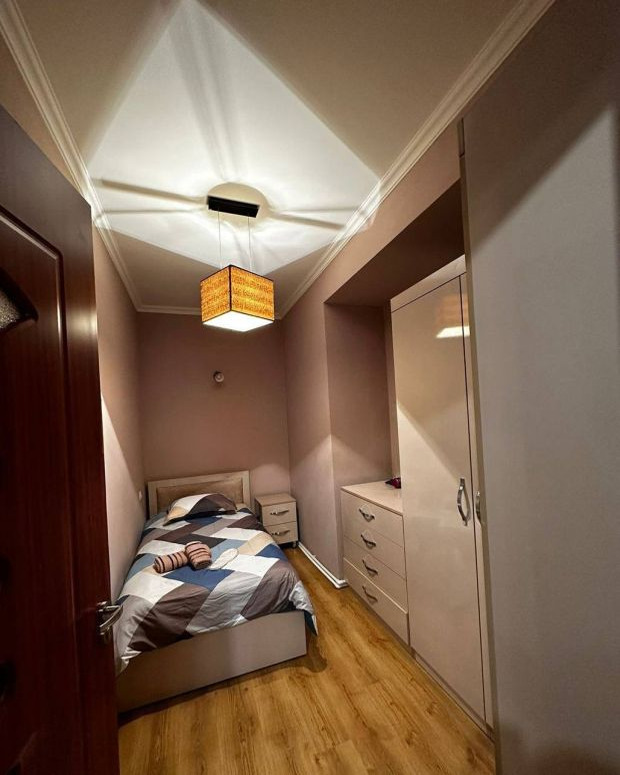 Квартира в Тбилиси, Грузия, 75 м² - фото 5