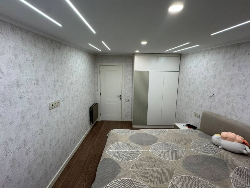 Квартира в Тбилиси, Грузия, 115 м² - фото 5