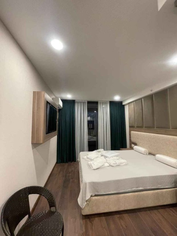 Квартира в Батуми, Грузия, 39 м² - фото 5