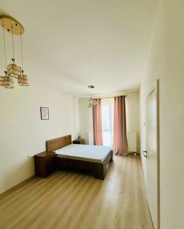 Квартира в Тбилиси, Грузия, 80 м² - фото 5