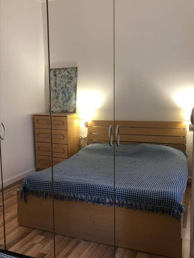 Квартира в Тбилиси, Грузия, 47 м² - фото 5