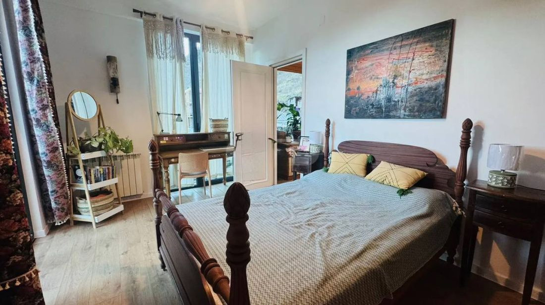 Квартира в Тбилиси, Грузия, 103 м² - фото 5