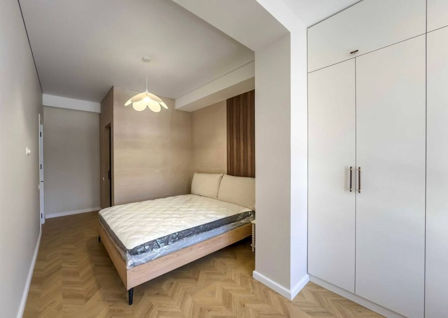 Квартира в Тбилиси, Грузия, 91 м² - фото 6