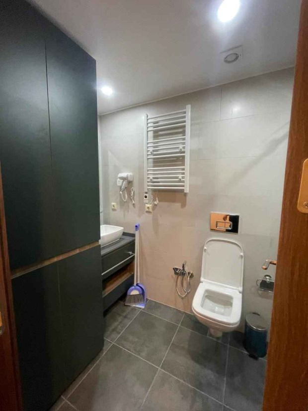 Квартира в Батуми, Грузия, 39 м² - фото 6