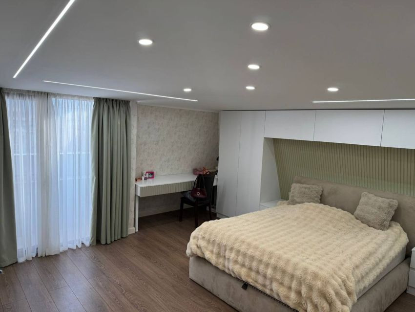 Квартира в Тбилиси, Грузия, 115 м² - фото 6