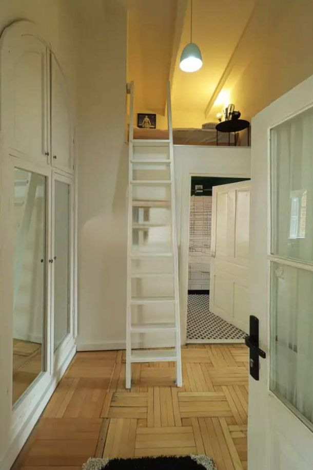 Квартира в Тбилиси, Грузия, 54 м² - фото 6