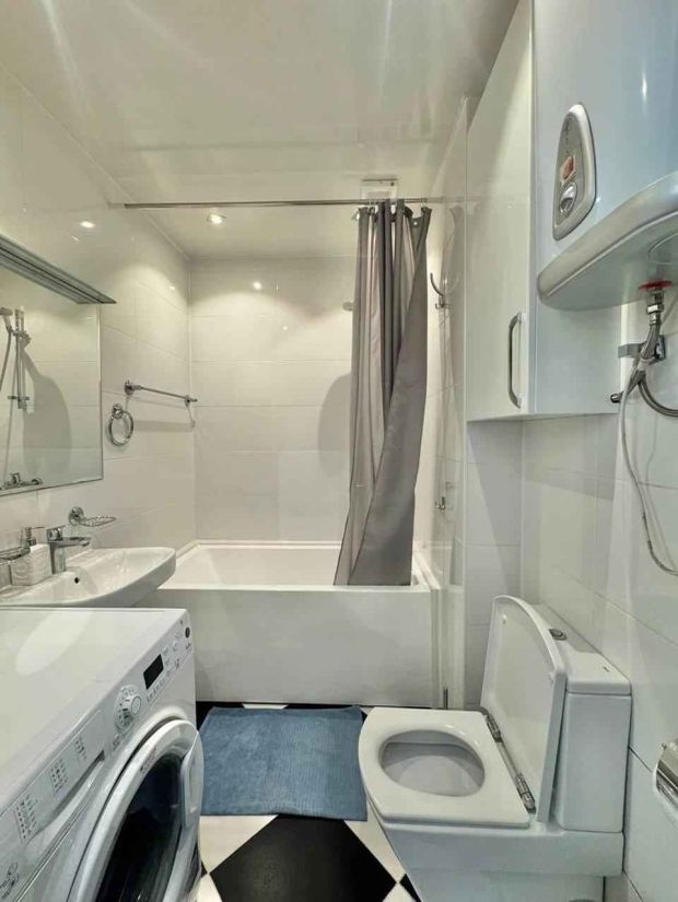 Квартира в Батуми, Грузия, 33 м² - фото 6