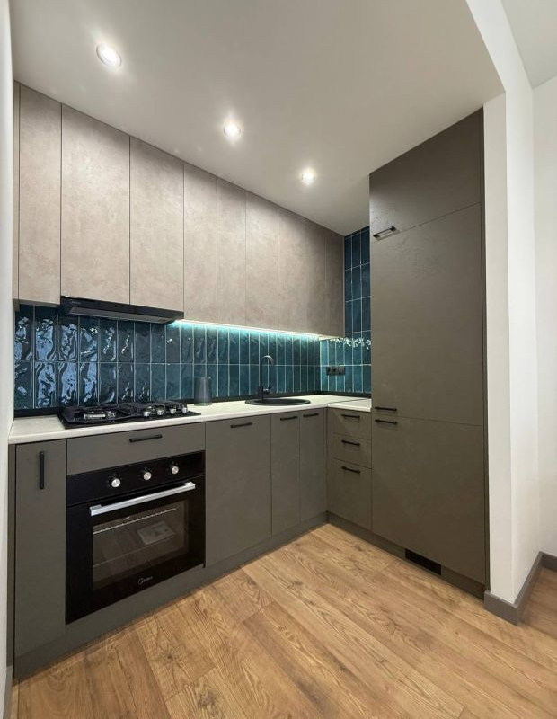 Квартира в Тбилиси, Грузия, 52 м² - фото 6