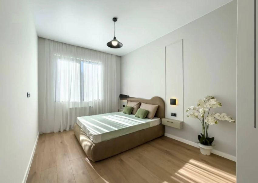 Квартира в Тбилиси, Грузия, 87 м² - фото 6