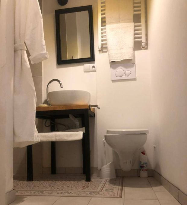 Квартира в Тбилиси, Грузия, 47 м² - фото 7