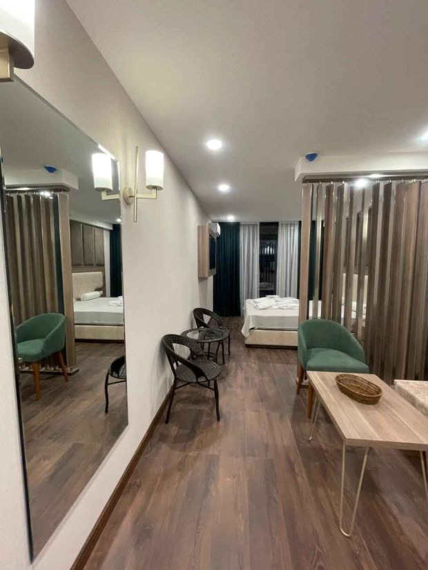 Квартира в Батуми, Грузия, 39 м² - фото 7