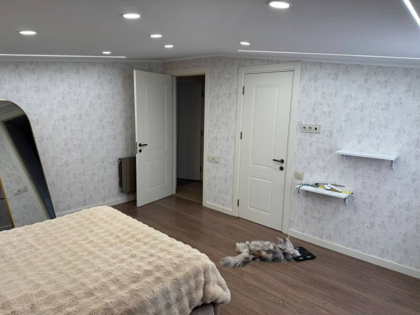 Квартира в Тбилиси, Грузия, 115 м² - фото 7