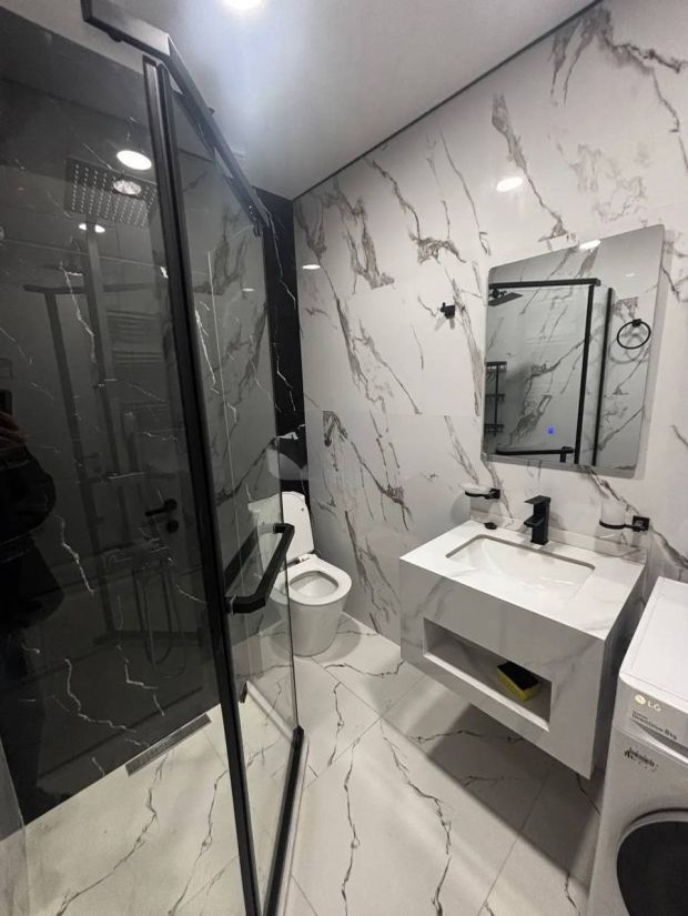 Квартира в Тбилиси, Грузия, 70 м² - фото 7