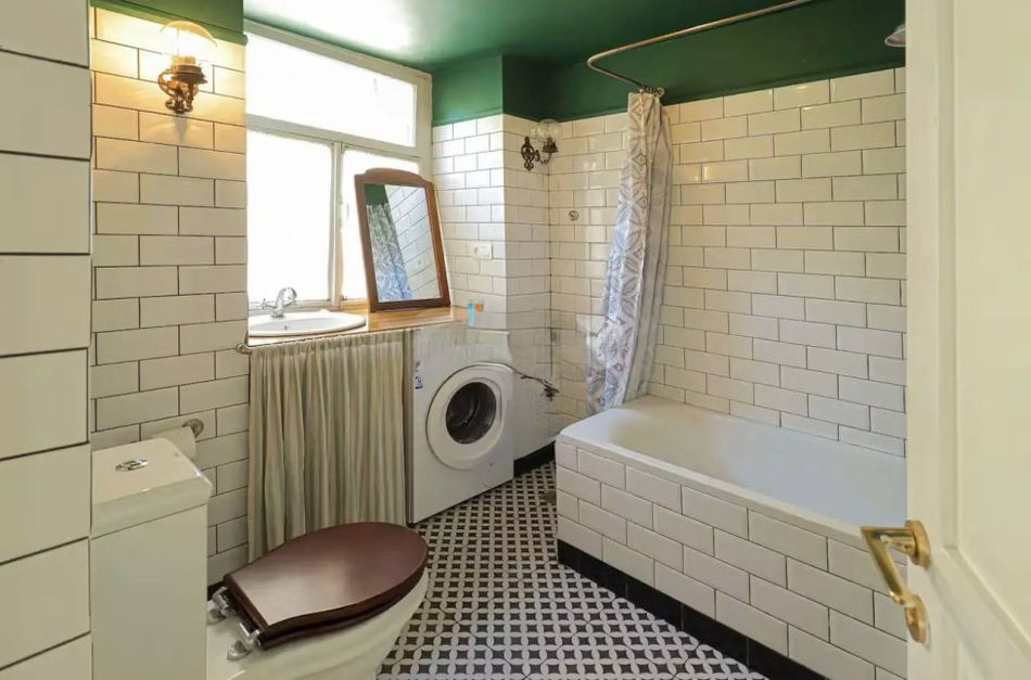 Квартира в Тбилиси, Грузия, 54 м² - фото 7