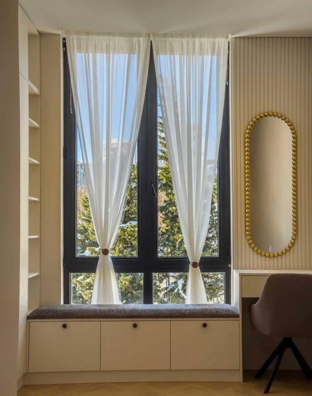 Квартира в Тбилиси, Грузия, 91 м² - фото 7