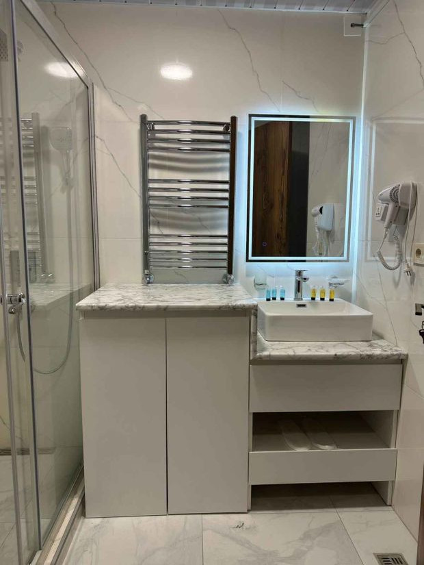 Студия в Батуми, Грузия, 48 м² - фото 7