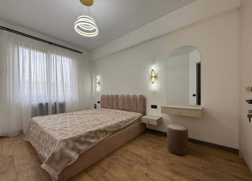 Квартира в Тбилиси, Грузия, 52 м² - фото 7