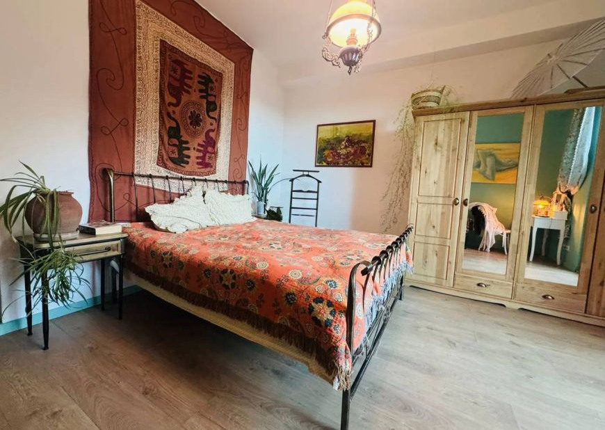 Квартира в Тбилиси, Грузия, 103 м² - фото 7