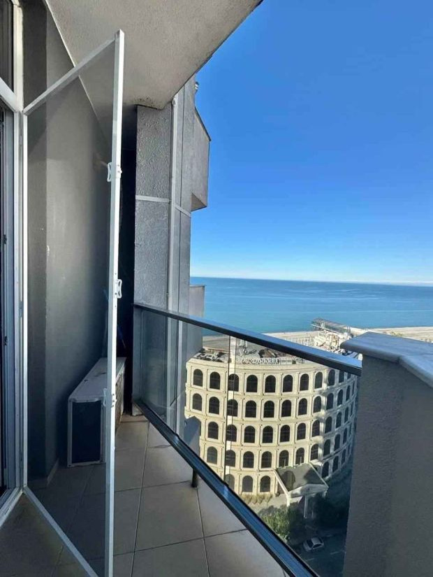 Квартира в Батуми, Грузия, 33 м² - фото 7