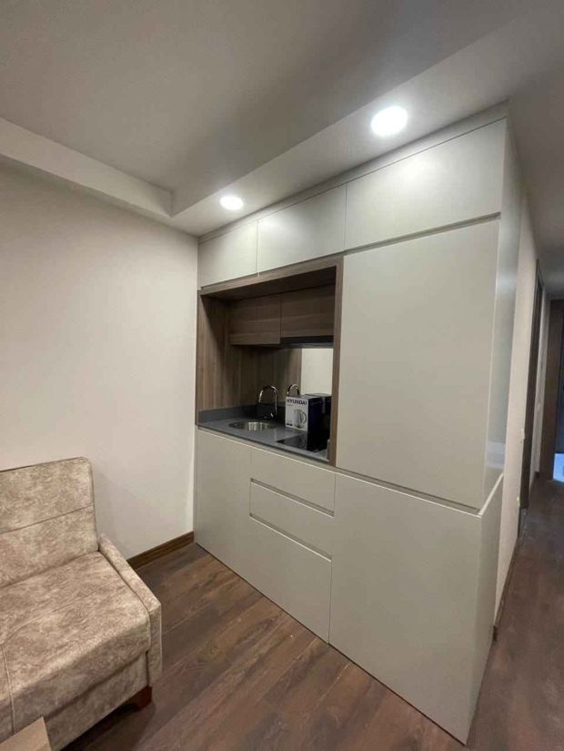 Квартира в Батуми, Грузия, 39 м² - фото 8