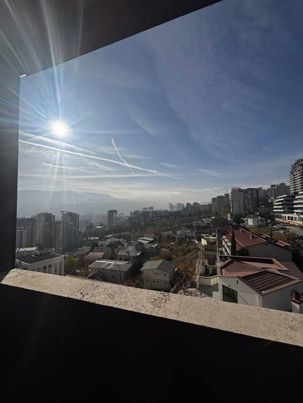 Квартира в Тбилиси, Грузия, 70 м² - фото 8