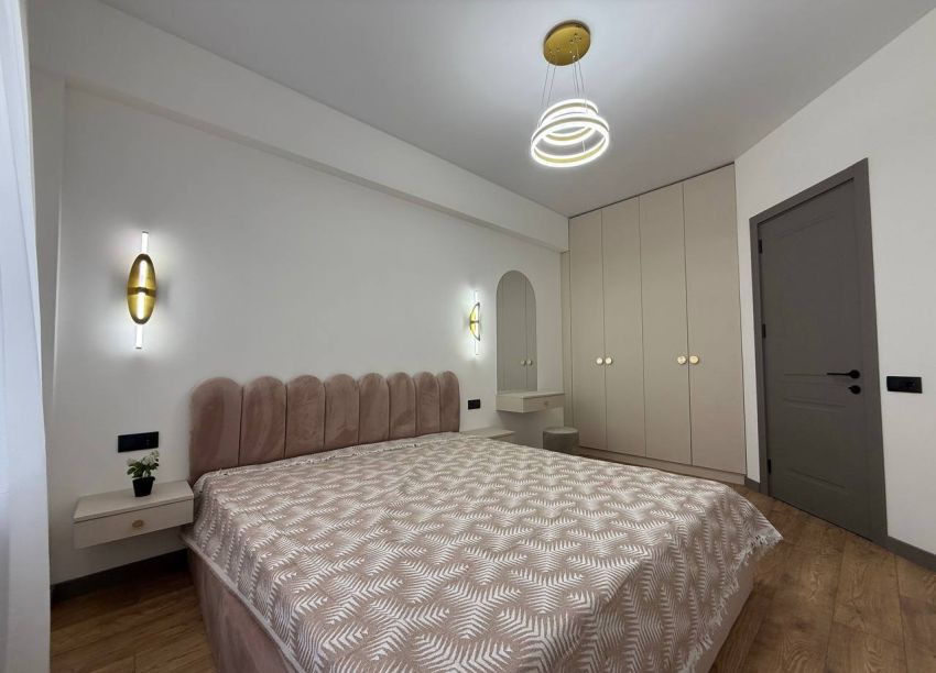 Квартира в Тбилиси, Грузия, 52 м² - фото 8