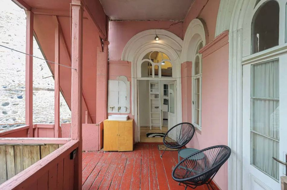 Квартира в Тбилиси, Грузия, 54 м² - фото 8