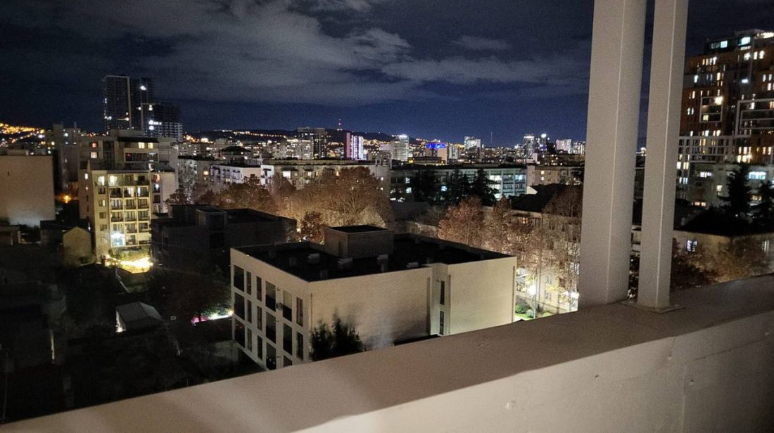 Квартира в Тбилиси, Грузия, 115 м² - фото 8